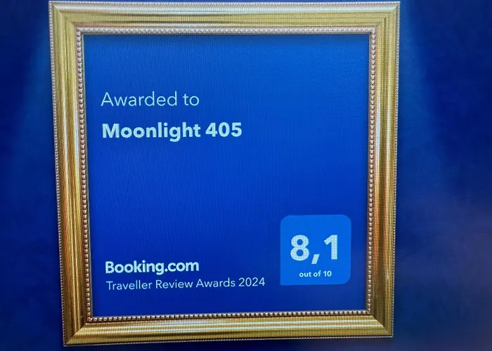 Moonlight 405